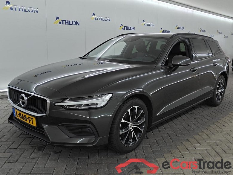 VOLVO V60 B3 Automaat Momentum Advantage 5D 120kW