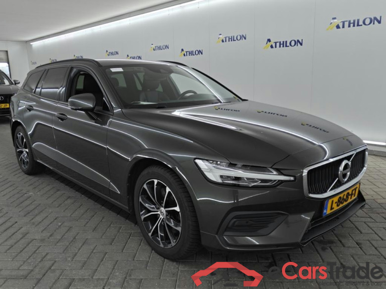 VOLVO V60 B3 Automaat Momentum Advantage 5D 120kW #2