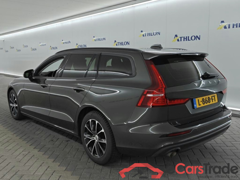 VOLVO V60 B3 Automaat Momentum Advantage 5D 120kW #4