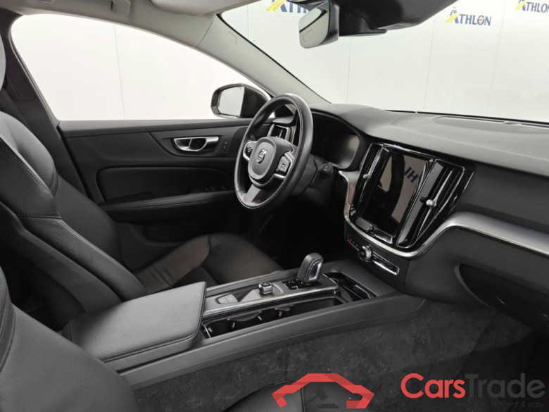VOLVO V60 B3 Automaat Momentum Advantage 5D 120kW #6