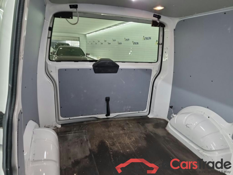 VOLKSWAGEN Transporter GB 2.0TSI 150kW 7-DSG 4Motion L1H1 4D #5