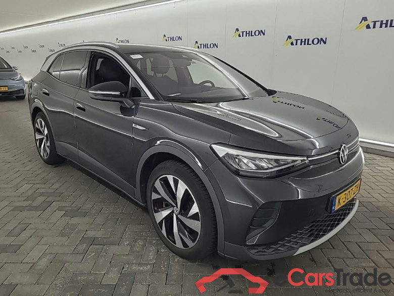 VOLKSWAGEN ID.4 77kWh 1ST Auto 5D 150kW #2