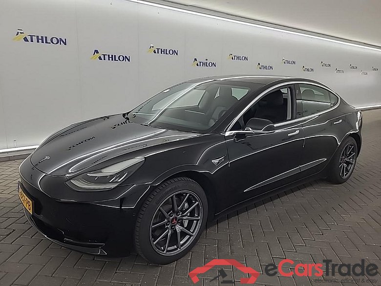 Tesla Model 3 Standard Range Plus RWD 4D 225kW #1