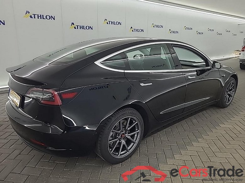 Tesla Model 3 Standard Range Plus RWD 4D 225kW #3