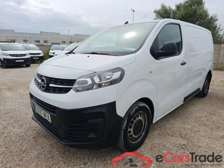 OPEL Vivaro 1.5 BlueHDi  120 CV M Std #1
