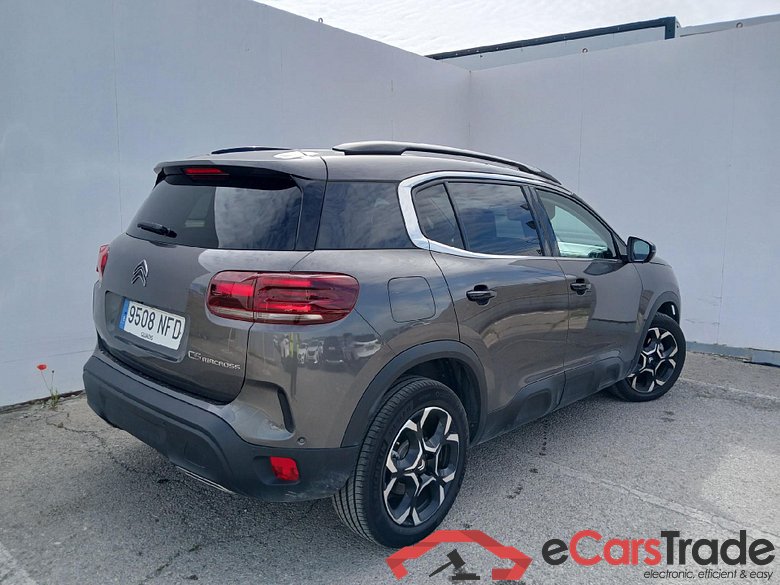 C5 Aircross Max 1.5 BlueHDi 130CV AT8 6E * #2