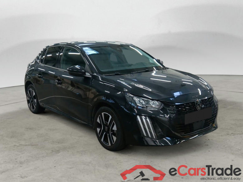 Peugeot 208 Allure 208 100 S&S BVM6 #2