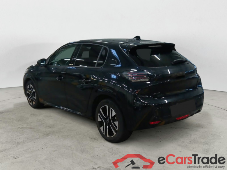 Peugeot 208 Allure 208 100 S&S BVM6 #3