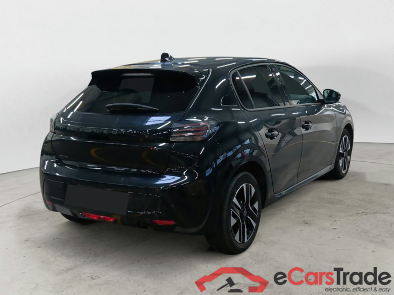 Peugeot 208 Allure 208 100 S&S BVM6 #4