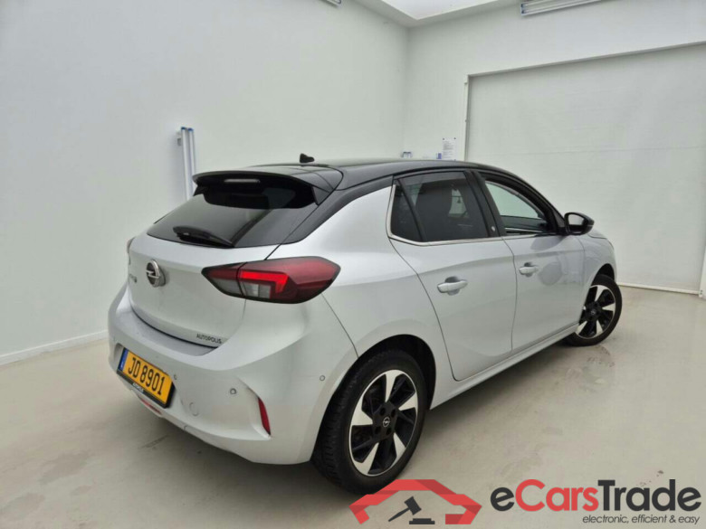 OPEL CORSA-E ELEGANCE 50KWH #2