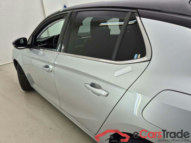 OPEL CORSA-E ELEGANCE 50KWH #6