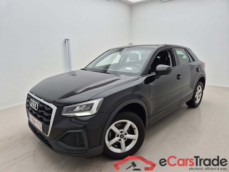 AUDI Q2 30 TDI BUSINESS ED. S-TRONIC