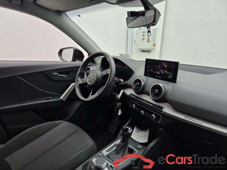 AUDI Q2 30 TDI BUSINESS ED. S-TRONIC #3
