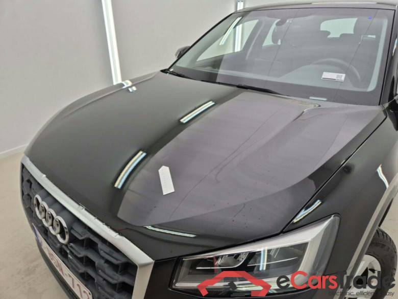 AUDI Q2 30 TDI BUSINESS ED. S-TRONIC #4