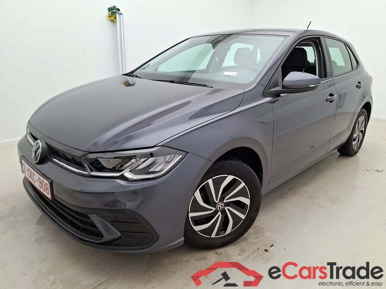 VOLKSWAGEN POLO 1.0 TSI LIFE BUSINESS