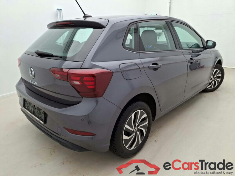 VOLKSWAGEN POLO 1.0 TSI LIFE BUSINESS #2