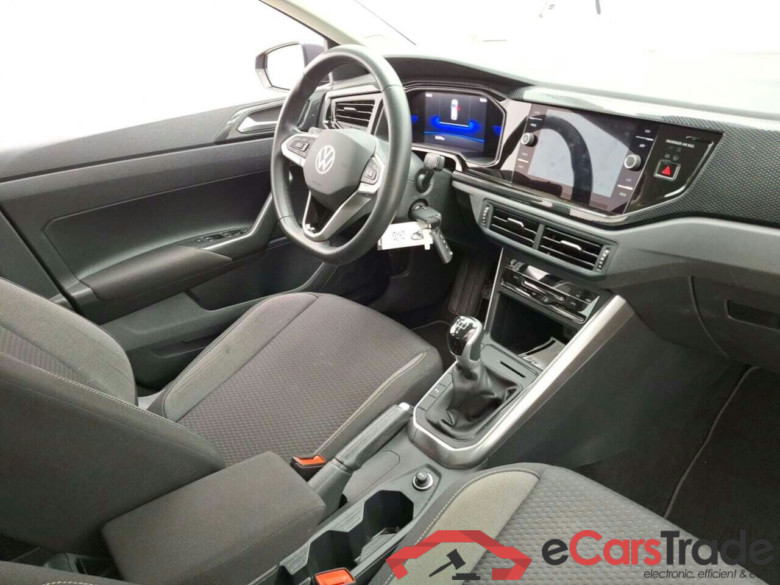VOLKSWAGEN POLO 1.0 TSI LIFE BUSINESS #3