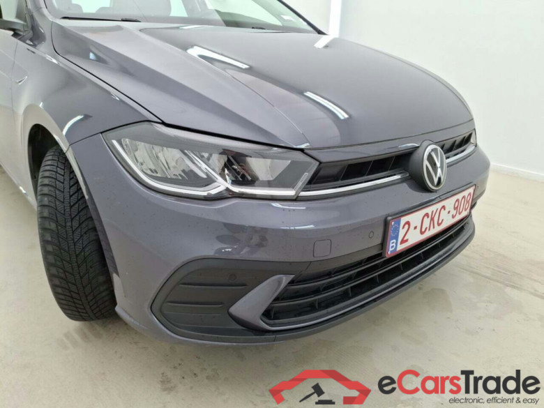 VOLKSWAGEN POLO 1.0 TSI LIFE BUSINESS #5