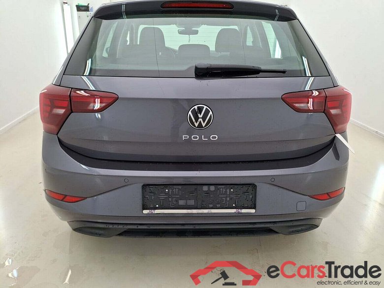 VOLKSWAGEN POLO 1.0 TSI LIFE BUSINESS #6