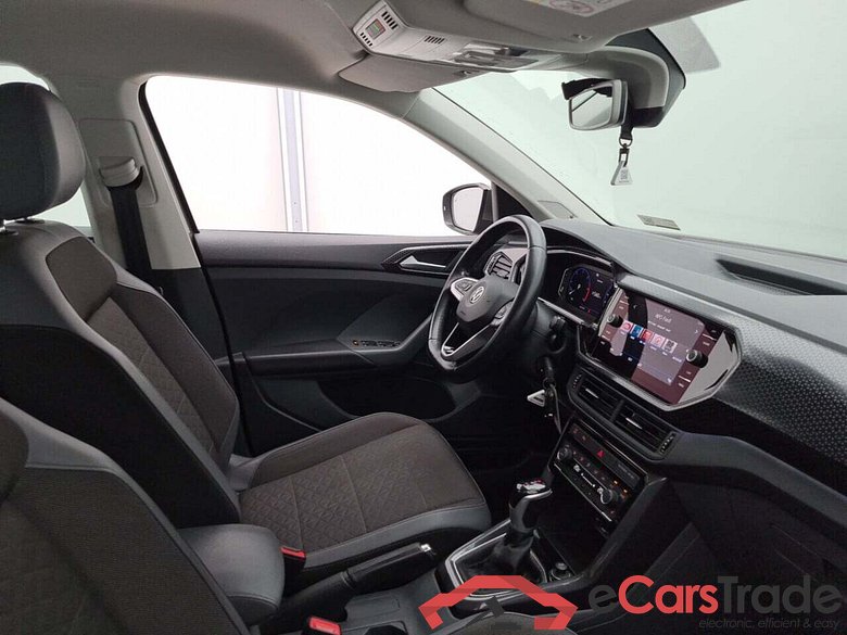 VOLKSWAGEN T-CROSS 1.6 TDI STYLE DSG #3