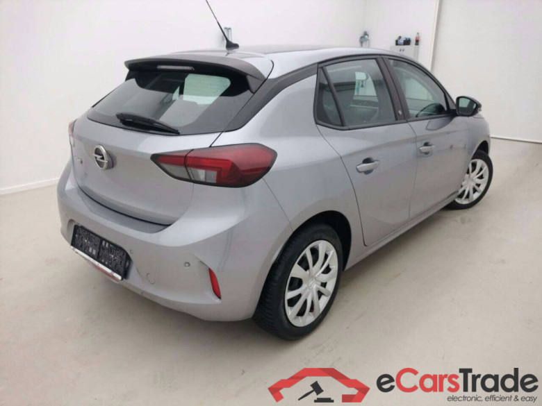OPEL CORSA-E EDITION #2