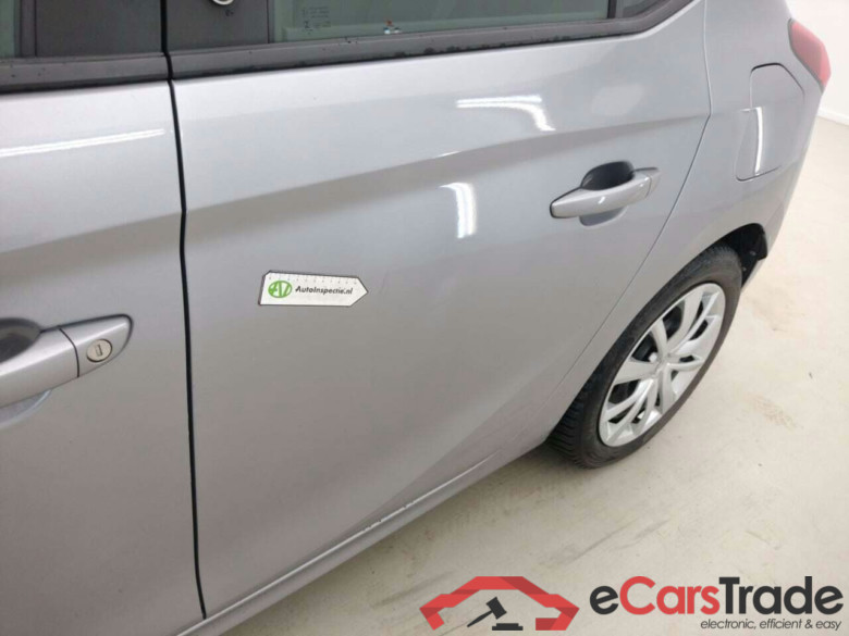 OPEL CORSA-E EDITION #6