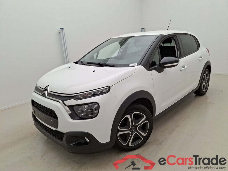 CITROEN C3 1.2 PT FEEL