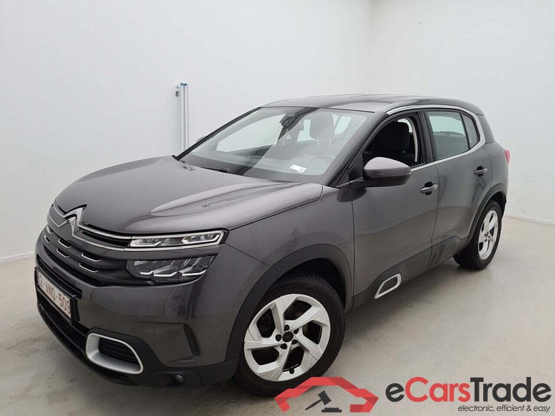 CITROEN C5 AIRCROSS 1.5 BLUEHDI BUSINESS GPS EAT8