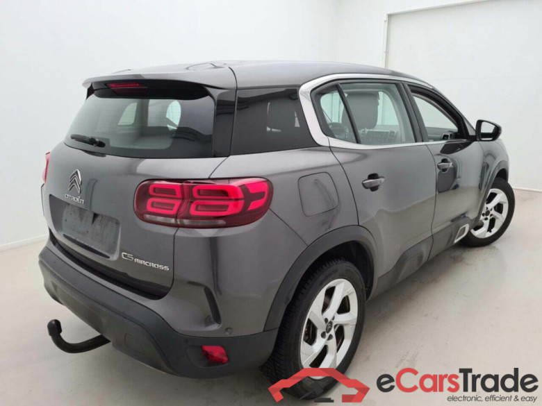 CITROEN C5 AIRCROSS 1.5 BLUEHDI BUSINESS GPS EAT8 #2