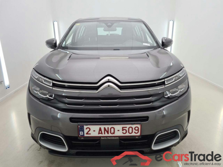 CITROEN C5 AIRCROSS 1.5 BLUEHDI BUSINESS GPS EAT8 #6