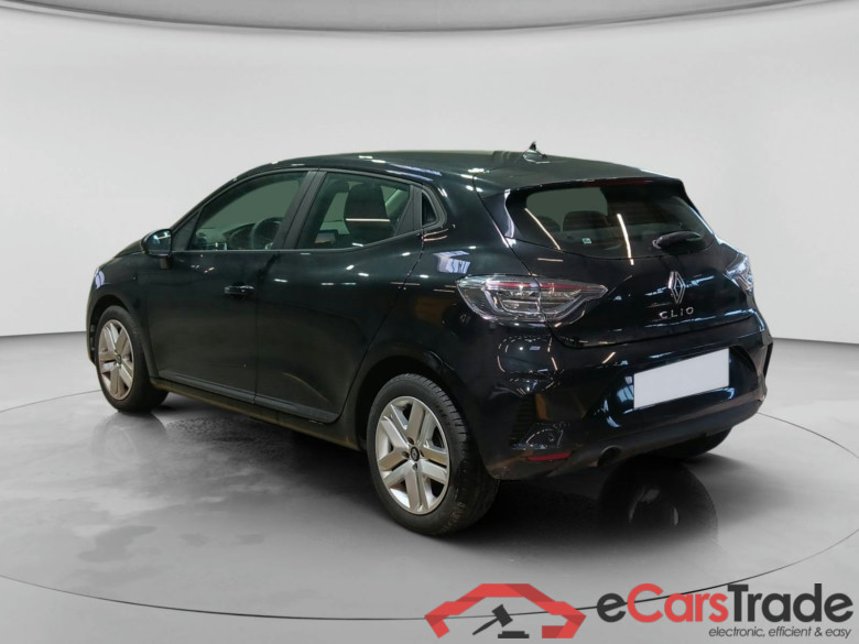 Renault Clio Evolution Blue dCi 100 ch #3