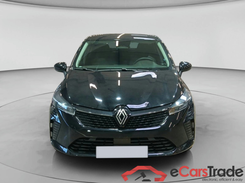Renault Clio Evolution Blue dCi 100 ch #5