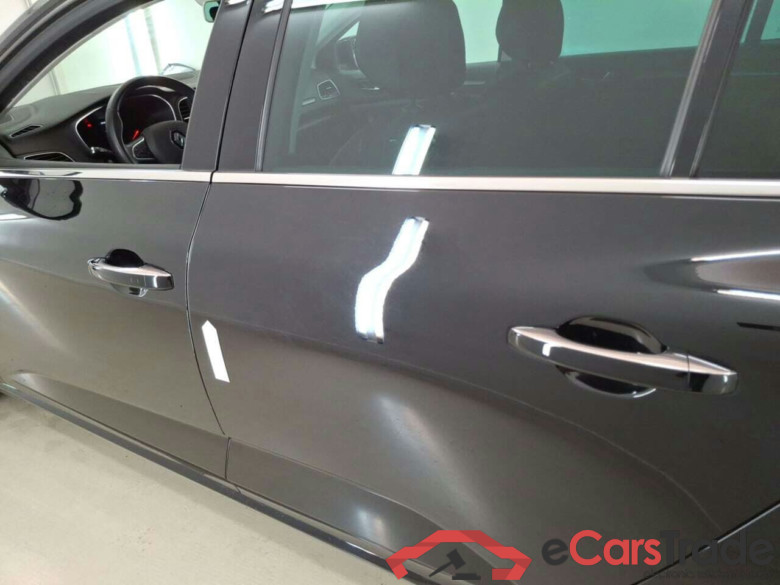 RENAULT MEGANE ESTATE 1.3 TCE LIMITED #5