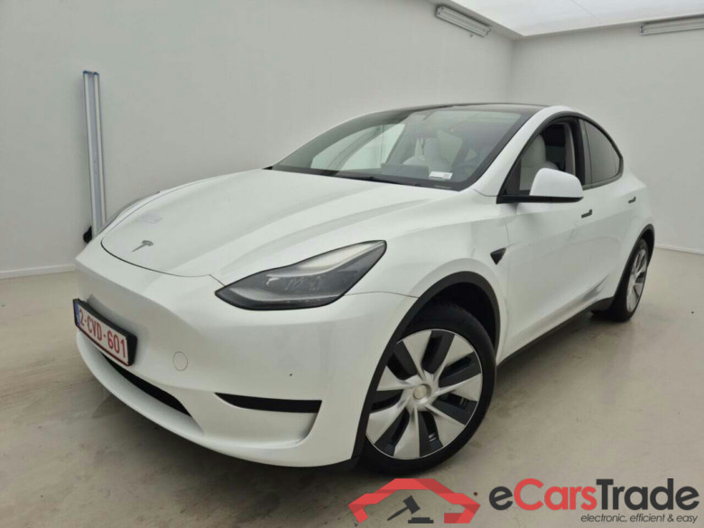 TESLA MODEL Y RWD 60 KWH #1