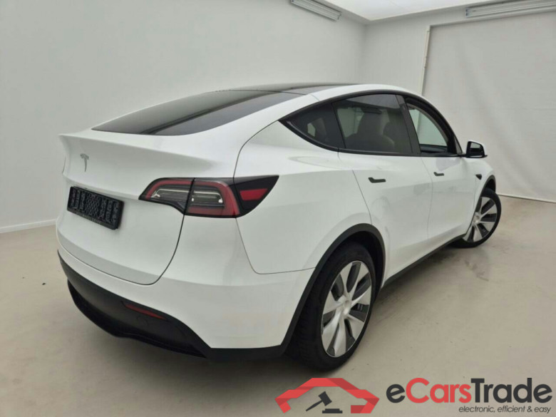 TESLA MODEL Y RWD 60 KWH #2