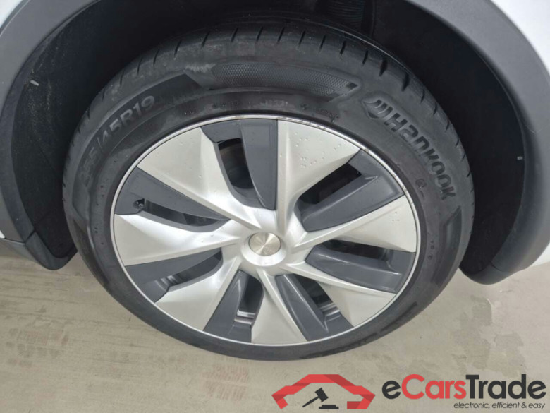 TESLA MODEL Y RWD 60 KWH #6