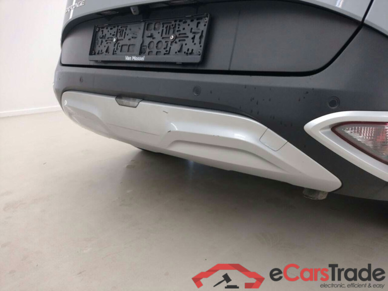 KIA SPORTAGE 1.6 T-GDI PULSE DCT #6