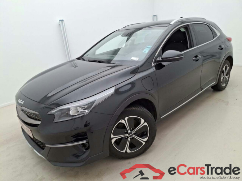 KIA XCEED 1.6 GDI PHEV BUSINESS LINE DCT #1
