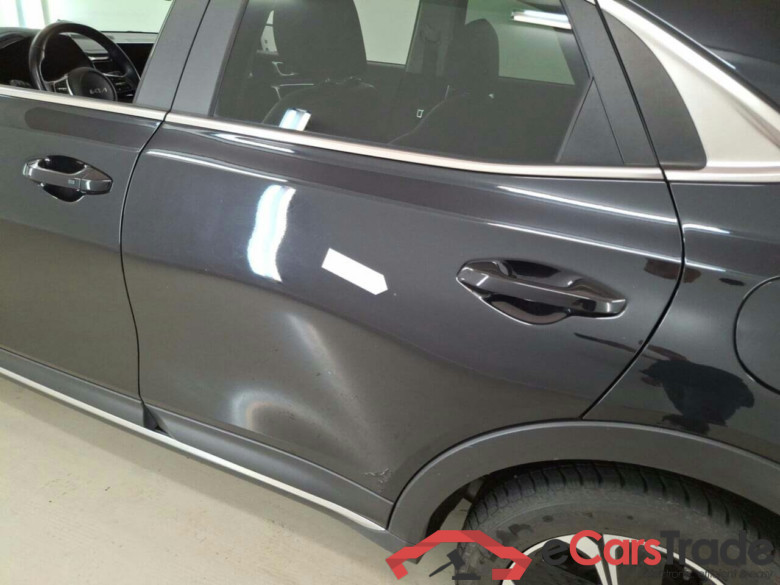 KIA XCEED 1.6 GDI PHEV BUSINESS LINE DCT #6