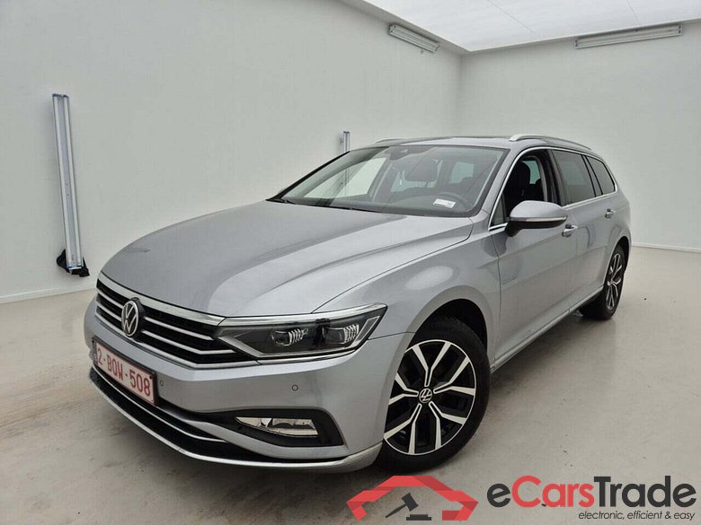 VOLKSWAGEN PASSAT VARIANT 2.0 TDI ELEGANCE BUSINESS