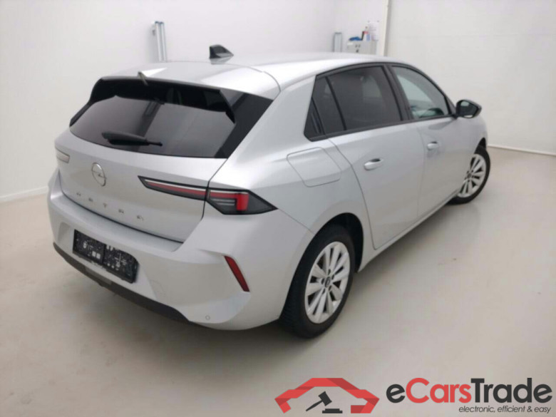 OPEL ASTRA 1.2 TURBO BUSINESS ED. AUT. #2