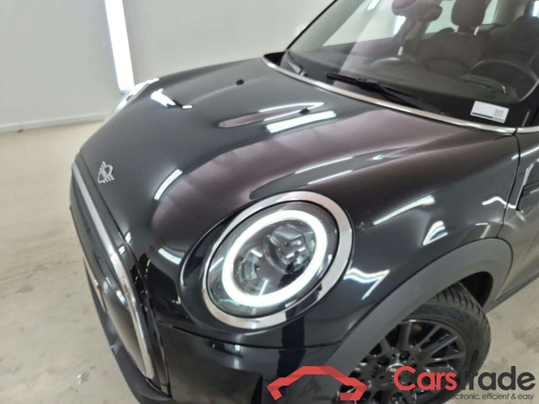MINI COOPER 1.5 AUT. #4