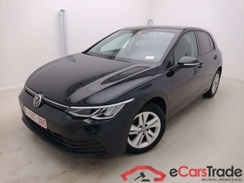 VOLKSWAGEN GOLF 1.0 TSI OPF LIFE