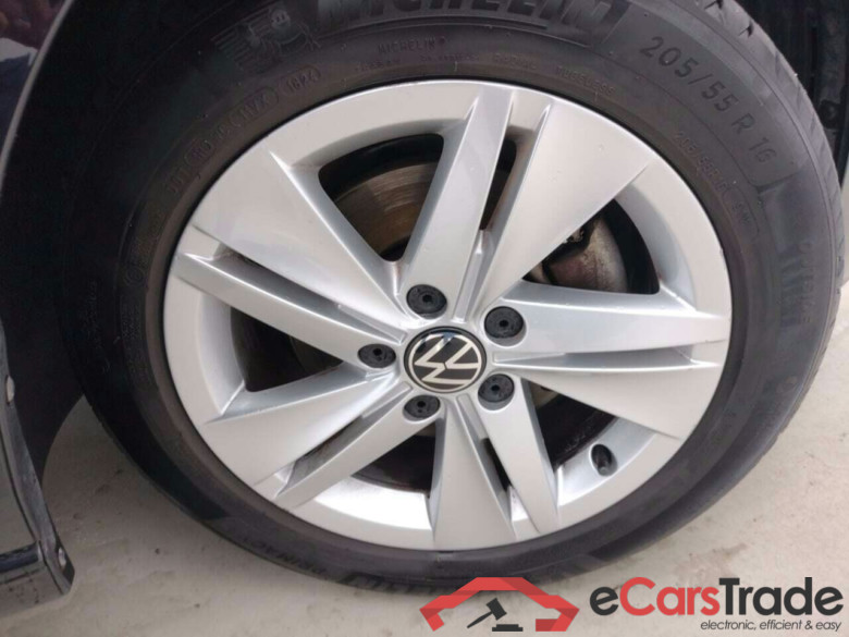 VOLKSWAGEN GOLF 1.0 TSI OPF LIFE #5