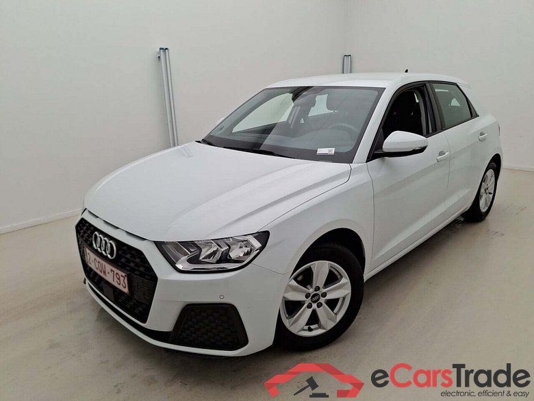 AUDI A1 SPORTBACK 1.0 25 TFSI ATTRACTION