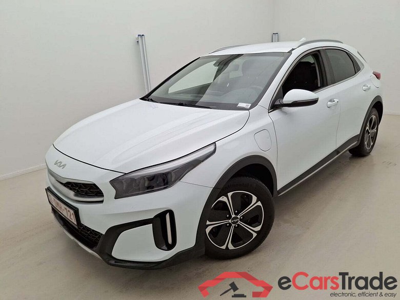 KIA XCEED 1.6 GDI PHEV BUSINESS LINE DCT