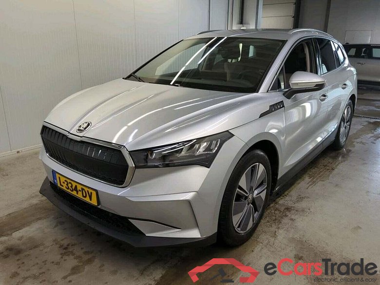 SKODA Enyaq iV 60
