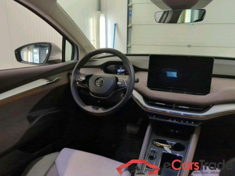 SKODA Enyaq iV 60 #3