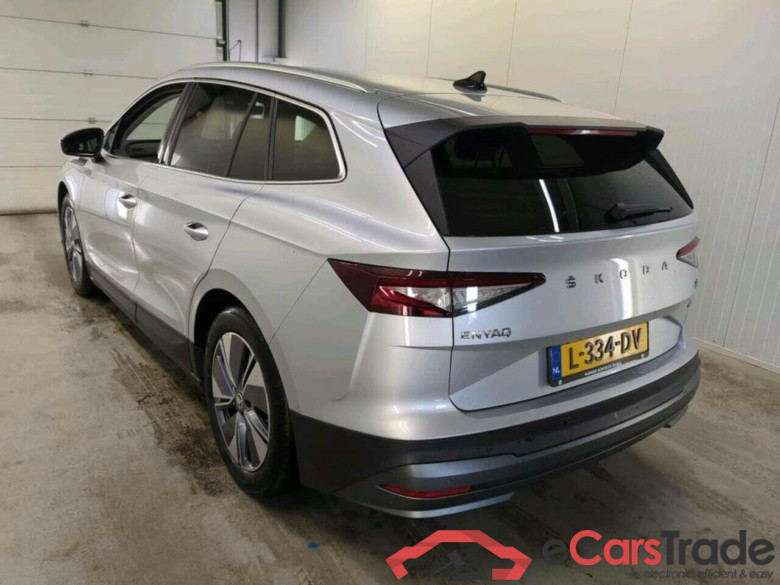 SKODA Enyaq iV 60 #6