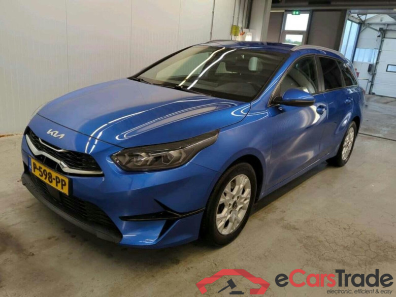 KIA ceed sportswagon 1.0 T-GDi DynPlusL. #1